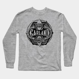 Garland Stoves and Ranges Long Sleeve T-Shirt